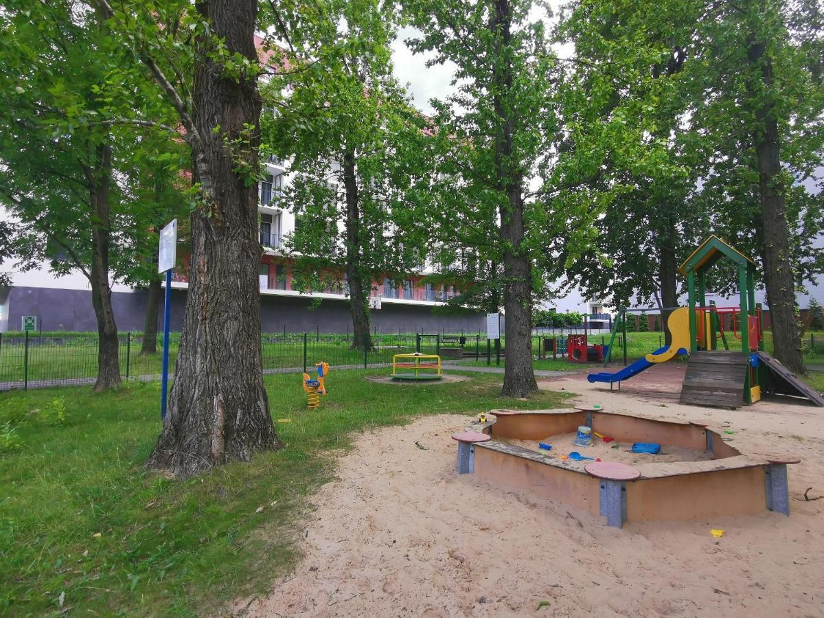 The Pop Art Apartment Katowice Exterior foto